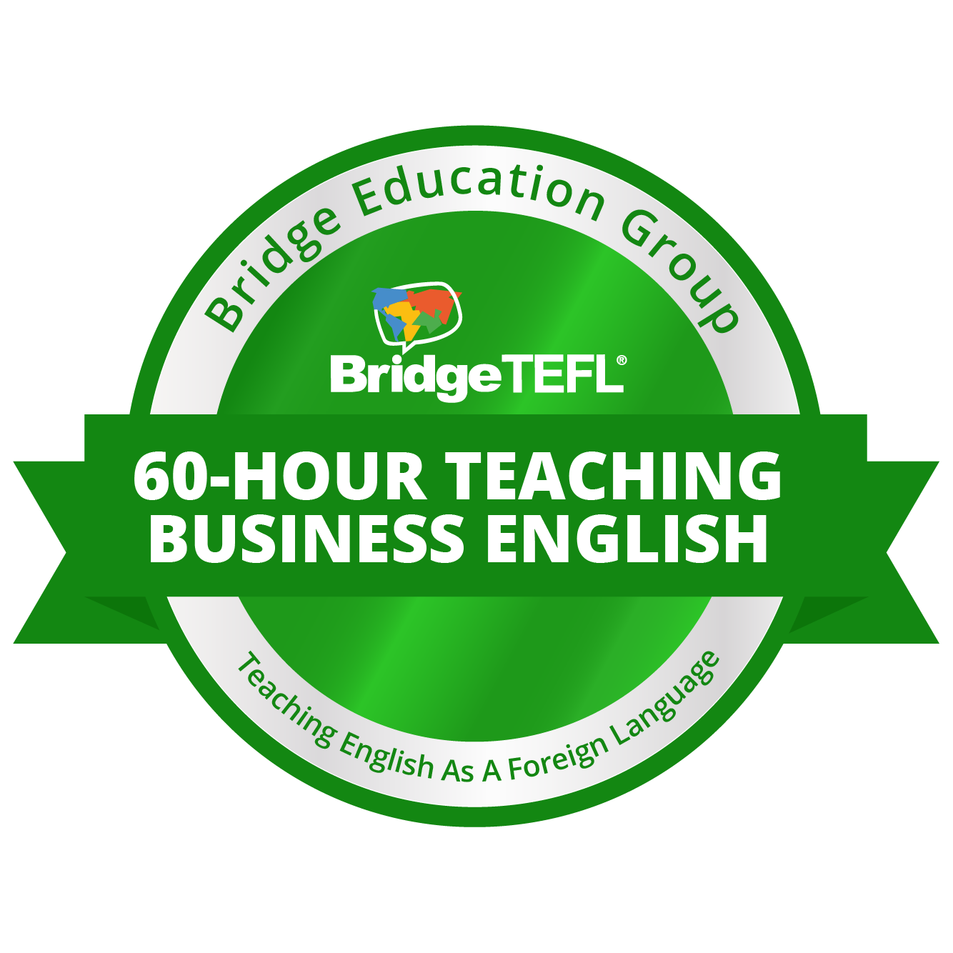 60-Hour Teaching Business English Diploma